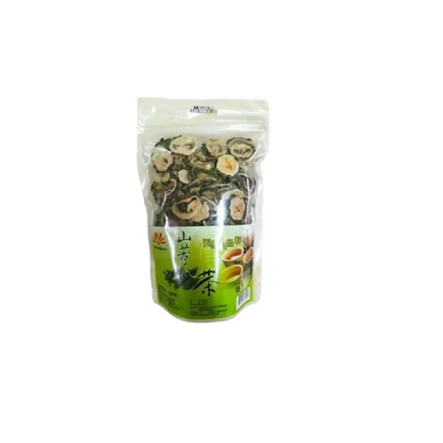 亞柏林 山苦瓜茶 100g/包 5包組(苦瓜茶)