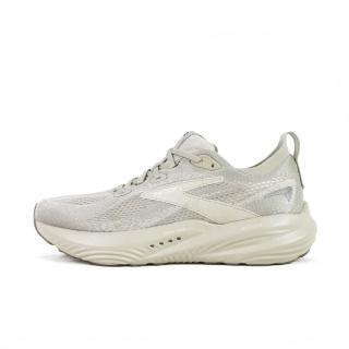 【BROOKS】Glycerin 22 男 慢跑鞋 彈力 支撐 緩震 米 卡其(1104451D252)