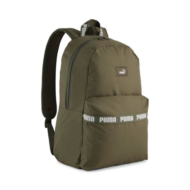 【PUMA官方旗艦】PUMA PHASE TAPE後背包 男女共同 09117006