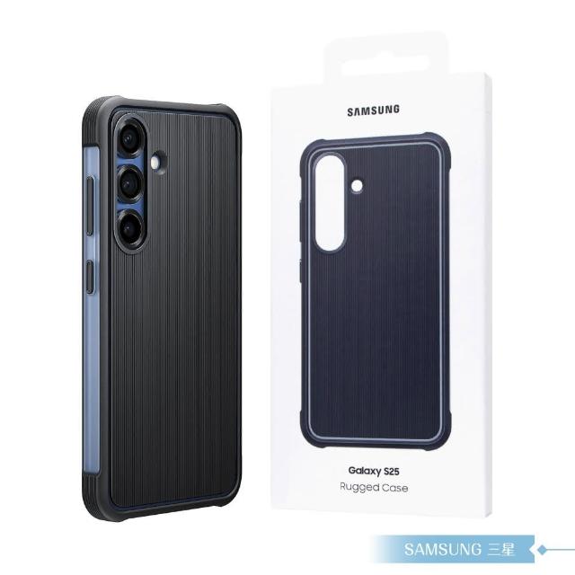 【Samsung 三星】原廠公司貨 Galaxy S25 軍規保護殼 RS931(盒裝)