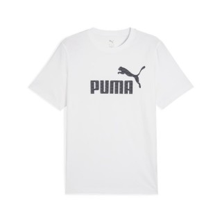 【PUMA官方旗艦】基本系列United短袖T恤 男性 68463102