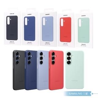 【Samsung 三星】原廠公司貨 Galaxy S25 矽膠薄型保護殼 PS931(盒裝)