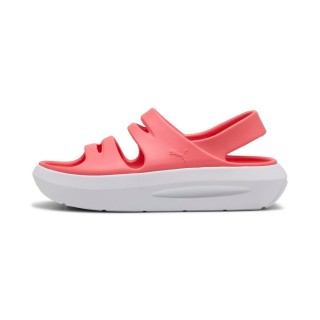 【PUMA官方旗艦】Puma Flatter sandal 拖鞋 女性 40033703