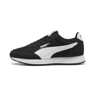 【PUMA官方旗艦】R78 Lightwind 休閒運動鞋 男女共同 40026701