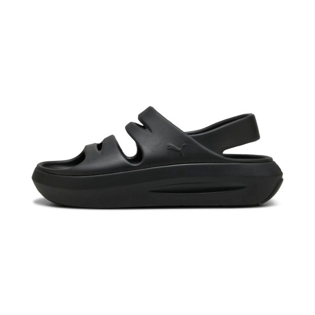 【PUMA官方旗艦】Puma Flatter sandal 拖鞋 女性 40033701