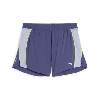 【PUMA官方旗艦】跑步系列Velocity 5吋短風褲 女性 52658746