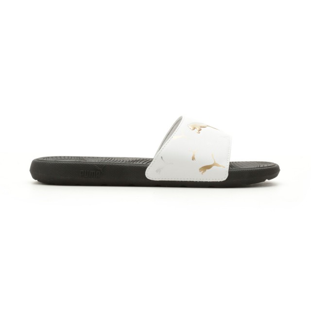 【PUMA官方旗艦】Cool Cat 2.0 Toss Wns 拖鞋 女性 39333805