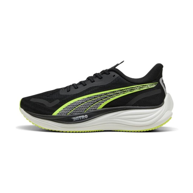 【PUMA官方旗艦】Velocity NITRO 3 慢跑運動鞋 男性 37774818