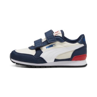 【PUMA官方旗艦】ST Runner v3 NL V PS 休閒運動鞋 孩童 38490213