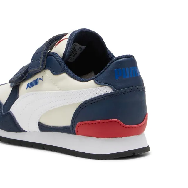 【PUMA官方旗艦】ST Runner v3 NL V PS 休閒運動鞋 孩童 38490213