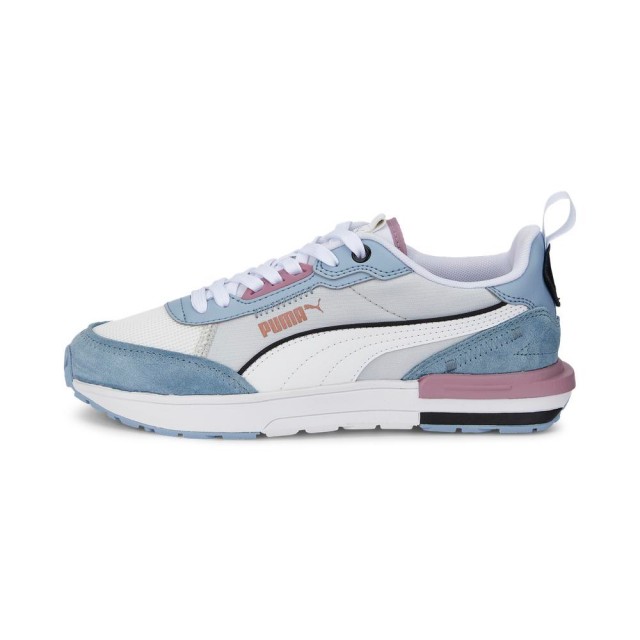 【PUMA官方旗艦】PUMA R22 休閒運動鞋 女性 38346213