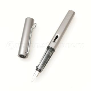 【LAMY】《Al-star 恆星系列鋼筆》鐵灰