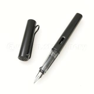 【LAMY】《Al-star 恆星系列鋼筆》霧光黑