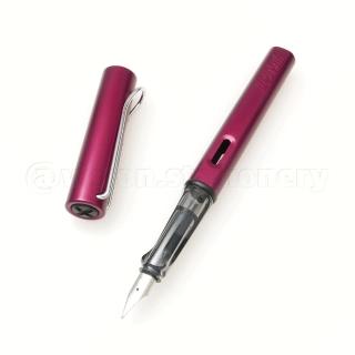 【LAMY】《Al-star 恆星系列鋼筆》靚紫
