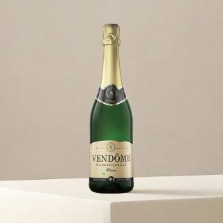 【UNIVERS DRINK】梵多美無酒精氣泡酒 750mlx1入(無酒精氣泡酒王 Vegan 送禮 無新增色素)