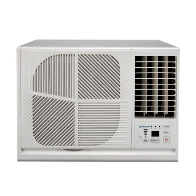 【BD 冰點】3坪變頻冷專右吹窗型冷氣(FR-22CSG)