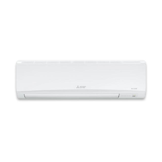 【MITSUBISHI 三菱電機】12-15坪 R32 一級能效變頻分離式冷專冷氣(MUY-GA90NJ/MSY-GA90NJ)
