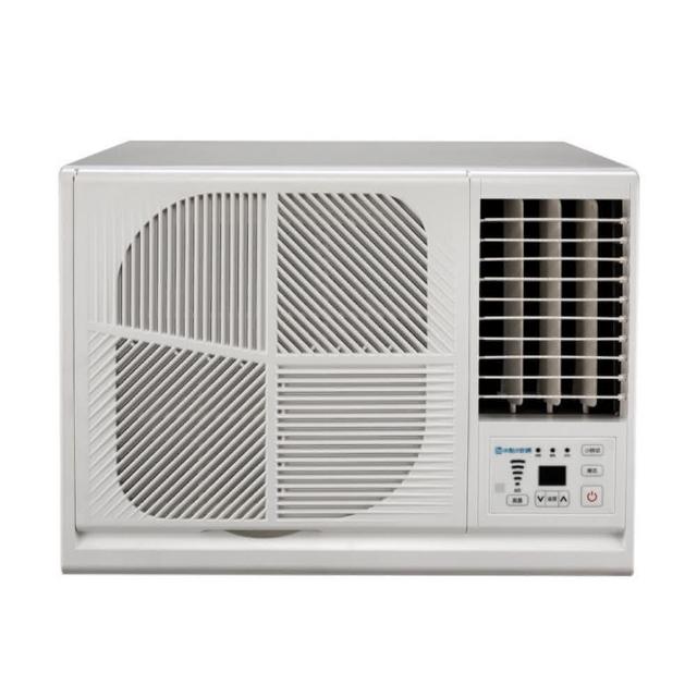 【BD 冰點】10坪變頻冷專右吹窗型冷氣(FR-63CSG)