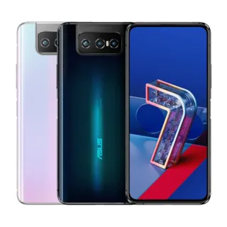 【ASUS 華碩】A級福利品 ZenFone 7 6.67吋(6G/128GB)