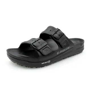 【G.P】AQUOS綠藻水行鞋A5330-暗夜黑(SIZE:35-44/45 共六色)