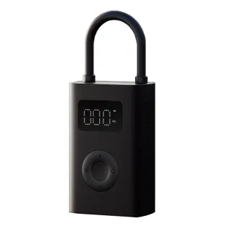 【小米】米家充氣寶2D(電動打氣機)