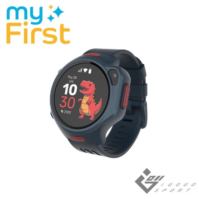 【myFirst】Fone R2 智慧兒童手錶(兒童 手錶  通話 定位 保護孩子  eSIM)