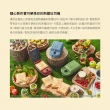 【寶可夢聯名款★日本BRUNO】熱壓三明治機BOE131/熱壓吐司機(小火龍)