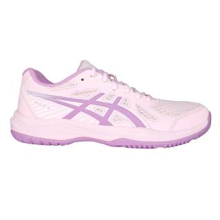 【asics 亞瑟士】UPCOURT 6 女排球鞋-排球 訓練 亞瑟士(1072A107-702)