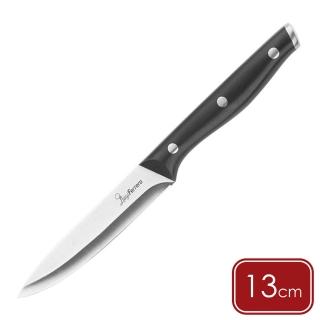 【Luigi Ferrero】Condor不鏽鋼萬用刀 13cm / 切刀 水果刀 削皮蔬果刀