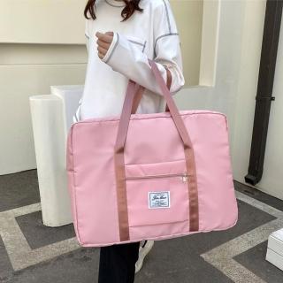 【LEESA】行李袋\手提包\大容量包包\乾溼分離\旅行袋\健身包\待產包\折疊旅行袋\尼龍包\禮物\包