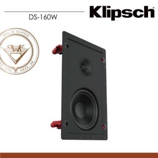 【Klipsch】DS-160W 崁入喇叭
