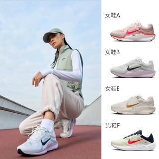 【NIKE 耐吉】慢跑鞋 女鞋 運動鞋 緩震 AIR WINFLO 11多款任選(FJ9510105 FJ9510104 FJ9510103 FJ9510003)
