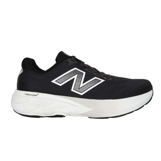 【NEW BALANCE】男厚底運動鞋-880系列 寬楦 慢跑 NB N字鞋(M880B15)