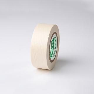 臺灣菊水 遮護用和紙膠帶 14mmx18M 顏色隨機出貨 臺灣製 80卷 /盒 501