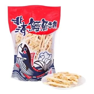 【美式賣場】北海 鱈魚香絲 600g(效期2025.05.27)