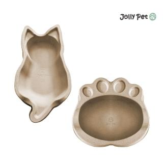 【JOLLY】JollyPet紙漿貓窩(輕巧耐用 環保 防潮防水)