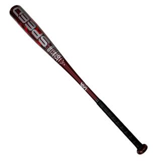 【Easton】輕量化少棒成人球棒鋁棒SPEED-1030吋31吋32吋酒紅(EUS5SPD10)