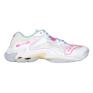 【MIZUNO 美津濃】WAVE LIGHTNING Z8 男排球鞋-訓練 運動(V1GA240058)