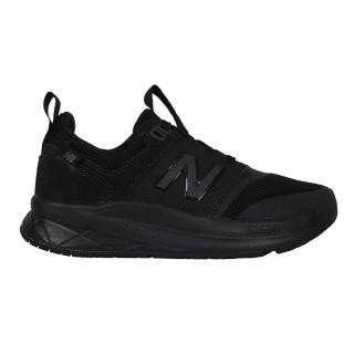 【NEW BALANCE】男女休閒鞋-WIDE-寬楦 NB N字鞋(UA900AB2)
