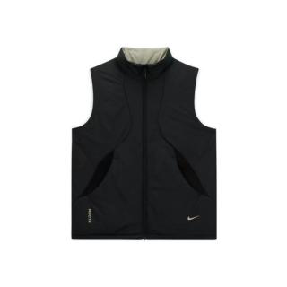 【NIKE 耐吉】Nocta x Nike Reversible Vest 兩面穿 背心 DR2664-010