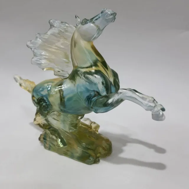 琉璃工房LIULI】風雲馳騁十二生肖/入厝禮/退休/升官(吉祥神獸/琉璃