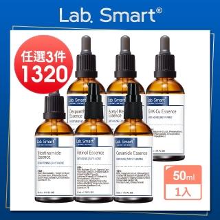 【Dr.Hsieh 達特醫】官方直營★LabSmart Hi-Tech精華50ml-無盒(任選3瓶1320元)
