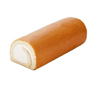 【不二緻果】真乳捲-原味(一口品嚐北海道十勝鮮奶油的綿密滑順)