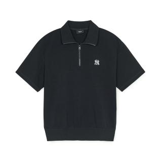 【MLB】短袖T恤 紐約洋基隊(3ARSB0153-50BKS)