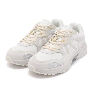 【國家地理服飾官方旗艦】CONTOUR AIR 運動鞋 - 米白色