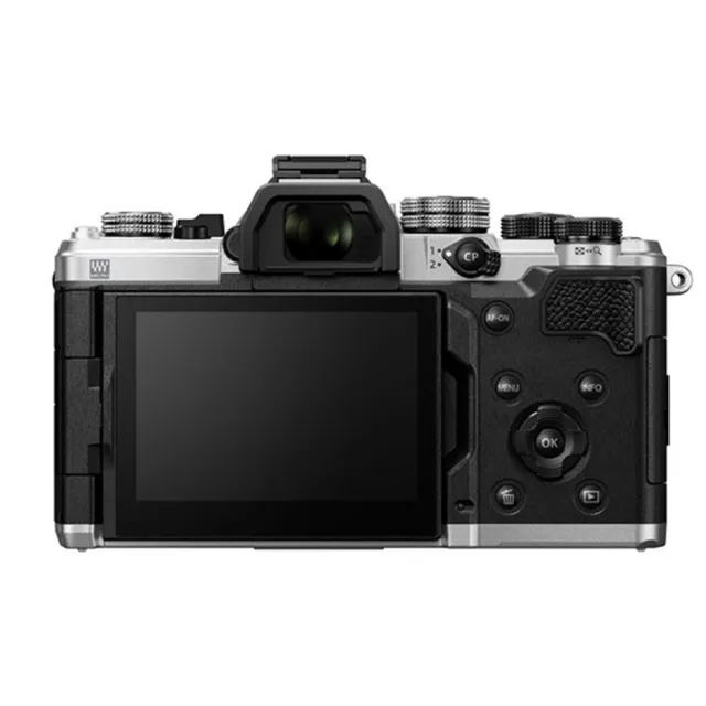 【OLYMPUS】OM SYSTEM OM-3 + M12-45mm F4.0 PRO(公司貨)