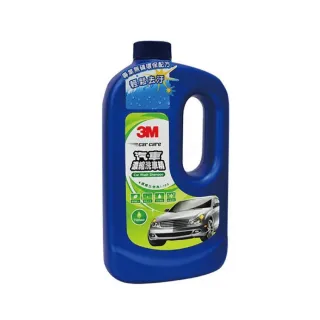 【3M】3M 汽車濃縮洗車精700ML