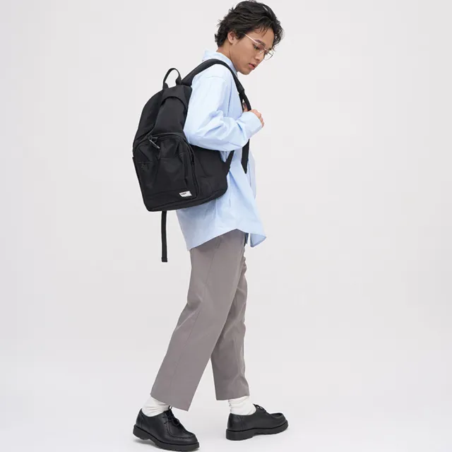 plain-me】38女王節☆1日限定價男女褲九分褲西裝褲Billy Pants