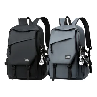 減壓男生防水包 後背包 大容量防水包 雙肩包 (電腦後背包 電腦包 電腦雙肩包 休閒後背包)