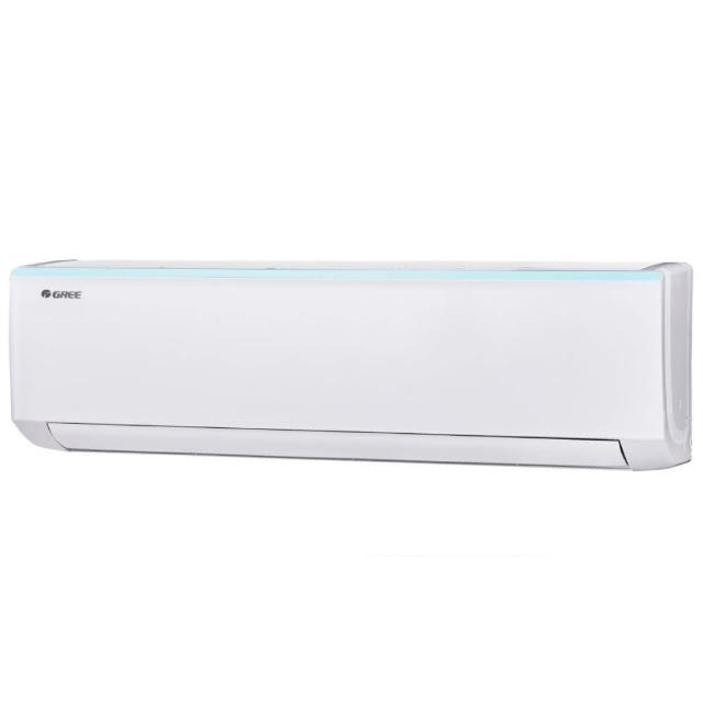 【GREE 格力】變頻冷暖分離式冷氣17坪(GSB-105HO/GSB-105HI)